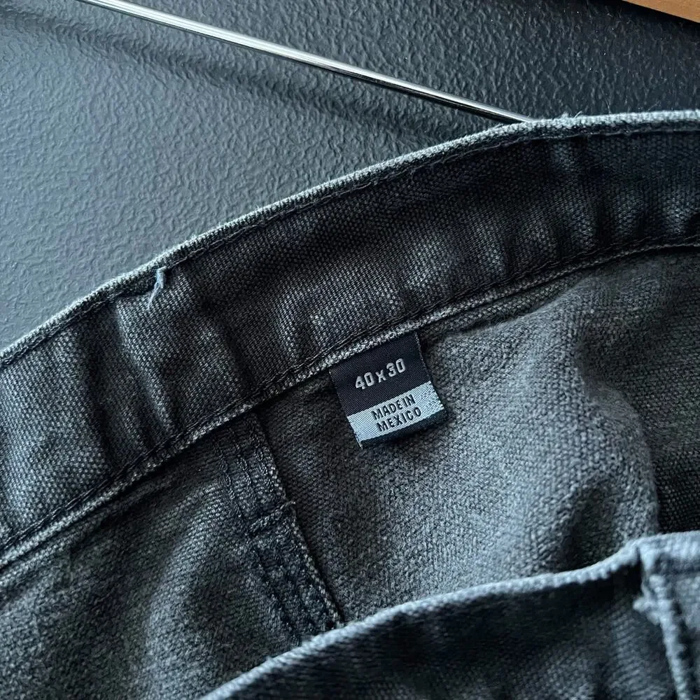Carhartt b136 blk